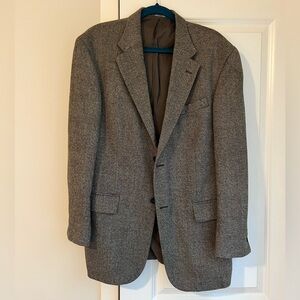 Vintage Oscar de la Renta blazer